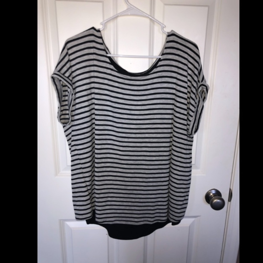 Apt. 9 blouse